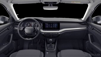 Škoda Octavia Selection 1,5 TSI 110 kW 6M na splátky - 4