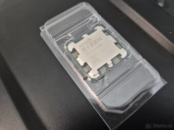 CPU AMD RYZEN 5 7600 AM5 - 4