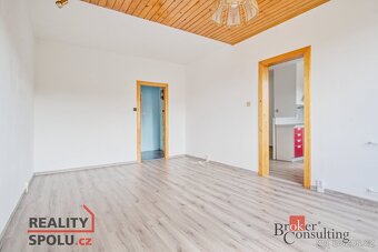 Prodej, byty/3+kk, 67 m2, Písecká 909, 39165 Bechyně, Tábor - 4