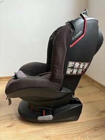 Kvalitní značková sedačka Maxi-cosi Tobi - 4