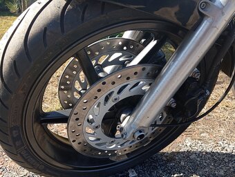 Honda CB 750 seven fifty TOP - 4