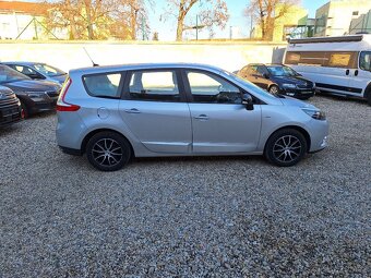 Renault Grand Scenic 1.5 DCi 81KW Limited, S.Kniha 7Míst - 4