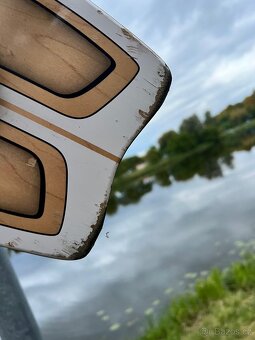 Longboard/ cruiser - 4