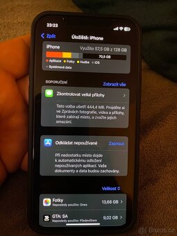 Prodám iPhone 12 pro - 4