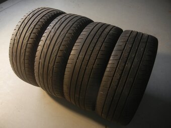 Letní pneu Semperit + Hankook 195/50R15 - 4