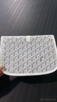 Stylová taška přes rameno GOYARD - 4