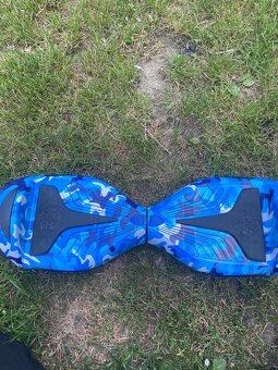 Howerboard - 4