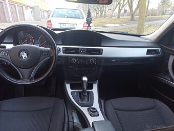 330d e91,180 kW, xDrive, 2012 r.v. najeto má 343842 - 4