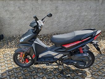 Maxon Ardour 125ccm r.2022 - 4