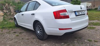 Škoda Octavia 1.6 TDI 77 kw - 4