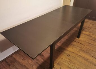 Stůl ikea rozkladaci - 4