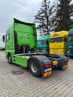 MAN TGX 18.500 XXL AUTOMAT EURO VI - 4