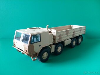 Tatra Kaden AČR ARAB camo - 4