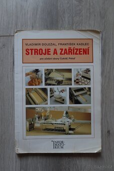 Učebnice oboru Cukrářka - 4