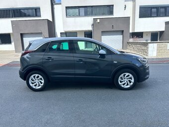 Opel Crossland X TOP VÝBAVA - 4