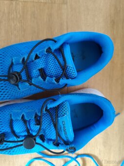 Tenisky Under Armour 35,5 délka 22,5cm - 4