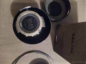 Suunto kailash - 4