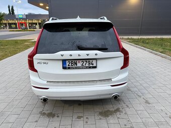 Volvo XC 90 najeto 89.000 - 4
