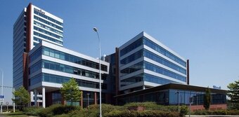 Pronájem kanceláře, 30 m2 - Praha - Stodůlky, ev.č. CZcw3607 - 4