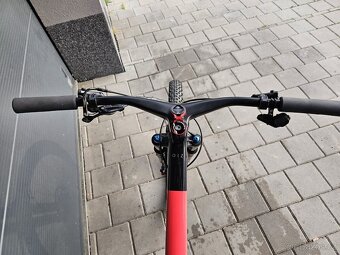 Orbea OIZ (M30) - vel. L - 4