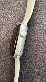 Apple Watch series 3 - 4