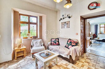 Prodej zemědělské usedlosti, 431 m², Bžany - 4
