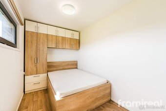 Pronájem modulárního domu, 40 m2 - Kuřim, ev.č. 01786 - 4