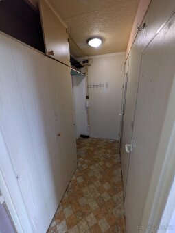 Pronájem 1+1, 27 m2, Růžová 3093, Most - 4