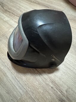 Speedglas samostmívací kukla 9100 V - 4