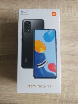 Xiaomi Redmi Note 11 - 4