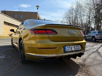 Prodám VW arteon 2.0 tsi - 4