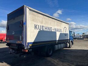 DAF CF75.360 18t valník - 4