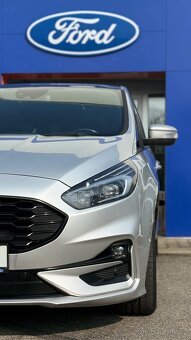 Ford S-MAX 2.0TDCi ST-line, 7 míst, DPH - 4