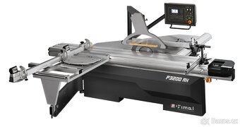 Formátovací pila Paoloni FIMAL P3200 AX - 4
