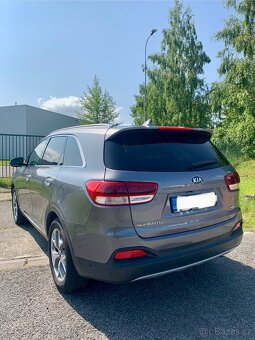 Kia Sorento 2.2crdi 147kw 2018 117tkm AWD - 4