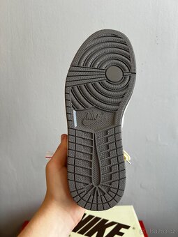 Nike X travis - 4