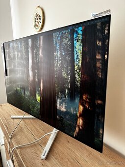 Philips OLED 42M2N8900 – TOP 42” 4K monitor - 4