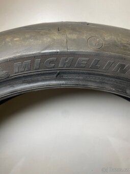 Michelin 120/70zr17 - 4