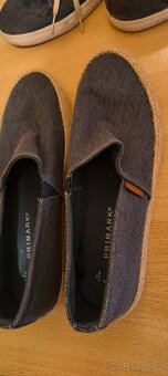 Pánské espadril - 4
