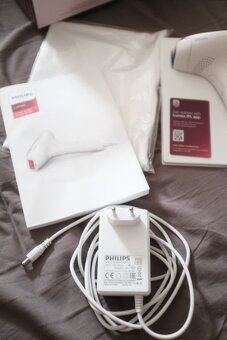 Philips Lumea Advanced IPL sc1994/00 - 4