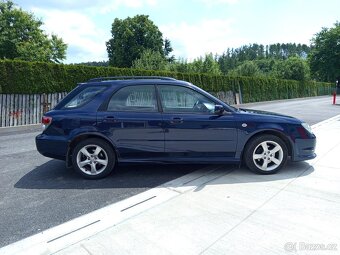 Subaru Impreza 2.0R 2006 - 4