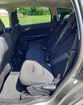 Ford S-Max 1.5 EcoBoost Titanium - 4