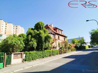 Rodinný dům, 320 m2 - Liberec XIV-Ruprechtice, ev.č. 00544 - 4