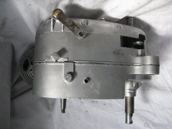 STADION - S11 - S22 MOTOR II - 4