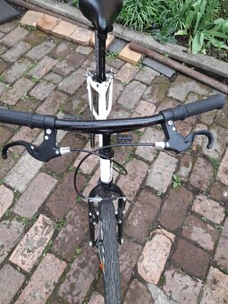 Dětské kolo Btwin 20" - 4