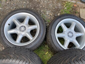 5x120r16 RIAL R16 – 5x120 – ET30 – - 4