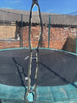 Trampolína 366 - 4