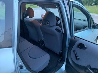 Honda jazz 1.3 57kw - 4