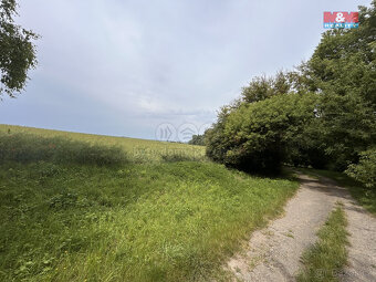 Prodej pole, 10932 m², Prostějov - 4