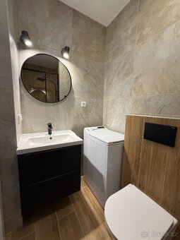 Pronájem bytu 2+1, 60 m², po celkové rekonstrukci – Karviná - 4